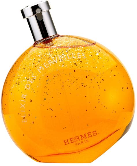 Hermes Elixir Des Merveilles Parfüm EDP 100 ml Kadın